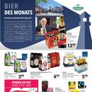 CITTI Markt Prospekt - Bier