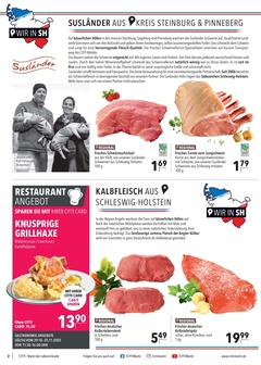 CITTI Markt Prospekt - Angebote ab 29.10. - Seite 2
