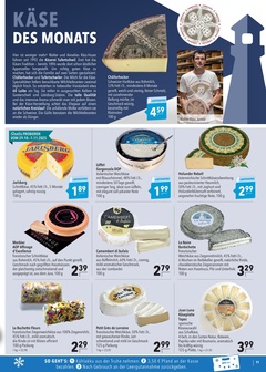 CITTI Markt Prospekt - Angebote ab 29.10.