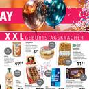 CITTI Markt Prospekt - Wein