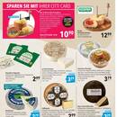 CITTI Markt Prospekt - Käse