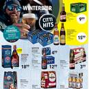 CITTI Markt Prospekt - Bier