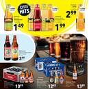 CITTI Markt Prospekt - Bier
