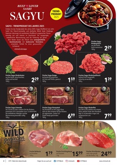 CITTI Markt Prospekt - Angebote ab 12.11. - Seite 2