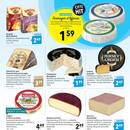 CITTI Markt Prospekt - Käse