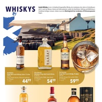 CITTI Markt Prospekt - Weihnachtsbäckerei Angebote