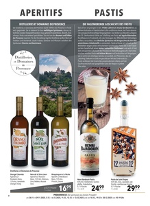 CITTI Markt Prospekt - Spirituosen-Spezialitäten - Seite 2