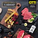 CITTI Markt Prospekt Seite 3