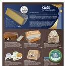 CITTI Markt Prospekt - Käse