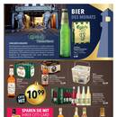 CITTI Markt Prospekt - Bier