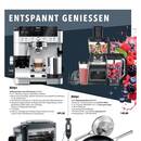 CITTI Markt Prospekt - Kaffee