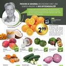 CITTI Markt Prospekt - Obst & Gemüse