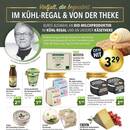 CITTI Markt Prospekt - Käse