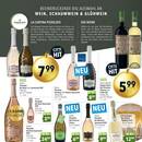 CITTI Markt Prospekt - Wein