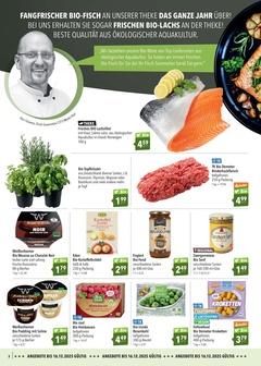 CITTI Markt Prospekt - Bio logisch - Seite 2