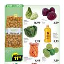 CITTI Markt Prospekt - Obst & Gemüse