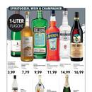 CITTI Markt Prospekt - Wein