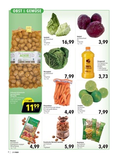 CITTI Markt Prospekt - Aktuelle Angebote für Profis