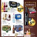 CITTI Markt Prospekt - Wein