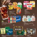 CITTI Markt Prospekt - Bier