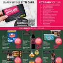 CITTI Markt Prospekt Seite 40