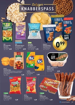 CITTI Markt Prospekt - Angebote ab 03.12.