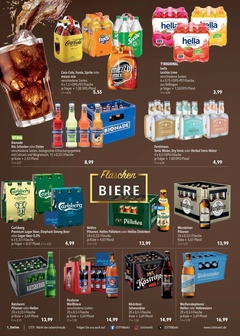 CITTI Markt Prospekt - Angebote ab 03.12.