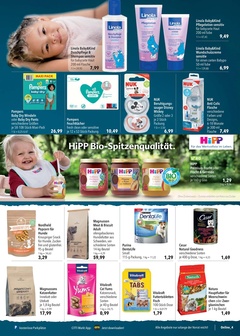 CITTI Markt Prospekt - Angebote ab 03.12.