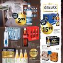 CITTI Markt Prospekt - Bier