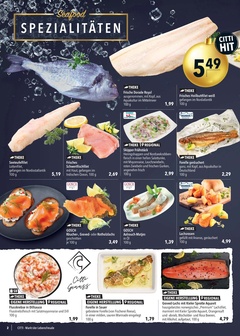 CITTI Markt Prospekt - Angebote ab 10.12. - Seite 2