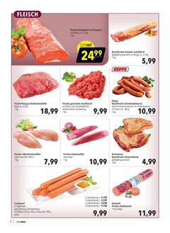 CITTI Markt Prospekt - Aktuelle Angebote für Profis - Seite 2