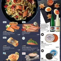 CITTI Markt Prospekt - Wein