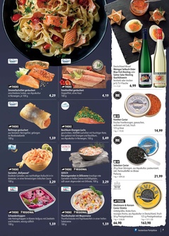 CITTI Markt Prospekt - Frohe Weihnachten