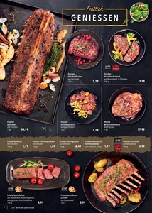 CITTI Markt Prospekt - Frohe Weihnachten - Seite 2