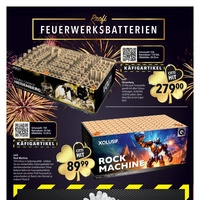 CITTI Markt Prospekt Seite 2