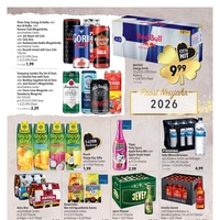 CITTI Markt Prospekt - Bier