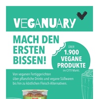 CITTI Markt Prospekt Seite 2