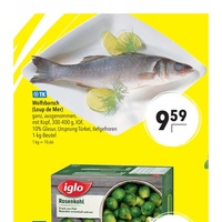 CITTI Markt Prospekt Seite 3