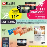 CITTI Markt Prospekt Seite 3