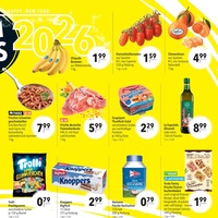 CITTI Markt Prospekt - Kaffee