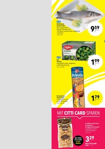 CITTI Markt Prospekt - Angebote ab 02.01. - Seite 2