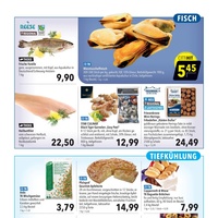 CITTI Markt Prospekt Seite 3