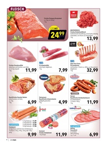 CITTI Markt Prospekt - Aktuelle Angebote für Profis - Seite 2