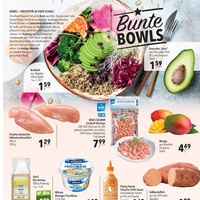 CITTI Markt Prospekt Seite 3