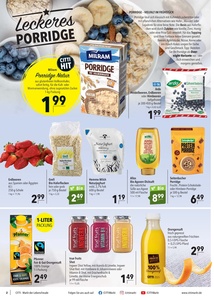 CITTI Markt Prospekt - Angebote ab 07.01. - Seite 2