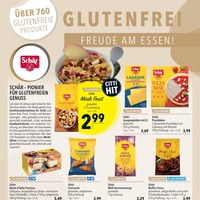 CITTI Markt Prospekt Seite 2