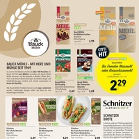 CITTI Markt Prospekt Seite 3