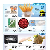 CITTI Markt Prospekt Seite 3