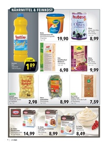 CITTI Markt Prospekt - Angebote für Profis