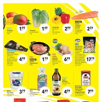 CITTI Markt Prospekt Seite 3